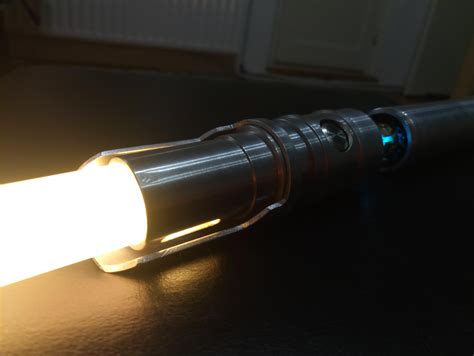 custom machined lightsaber parts|customizable lightsabers.